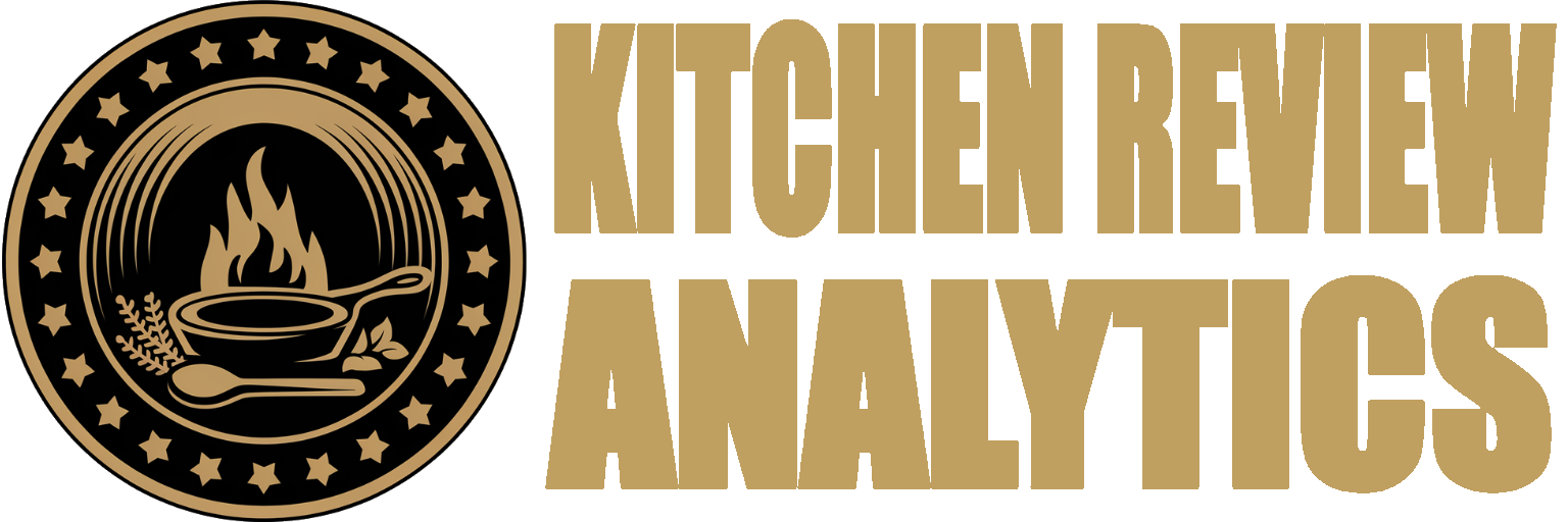 Kitchenreviewanalytics